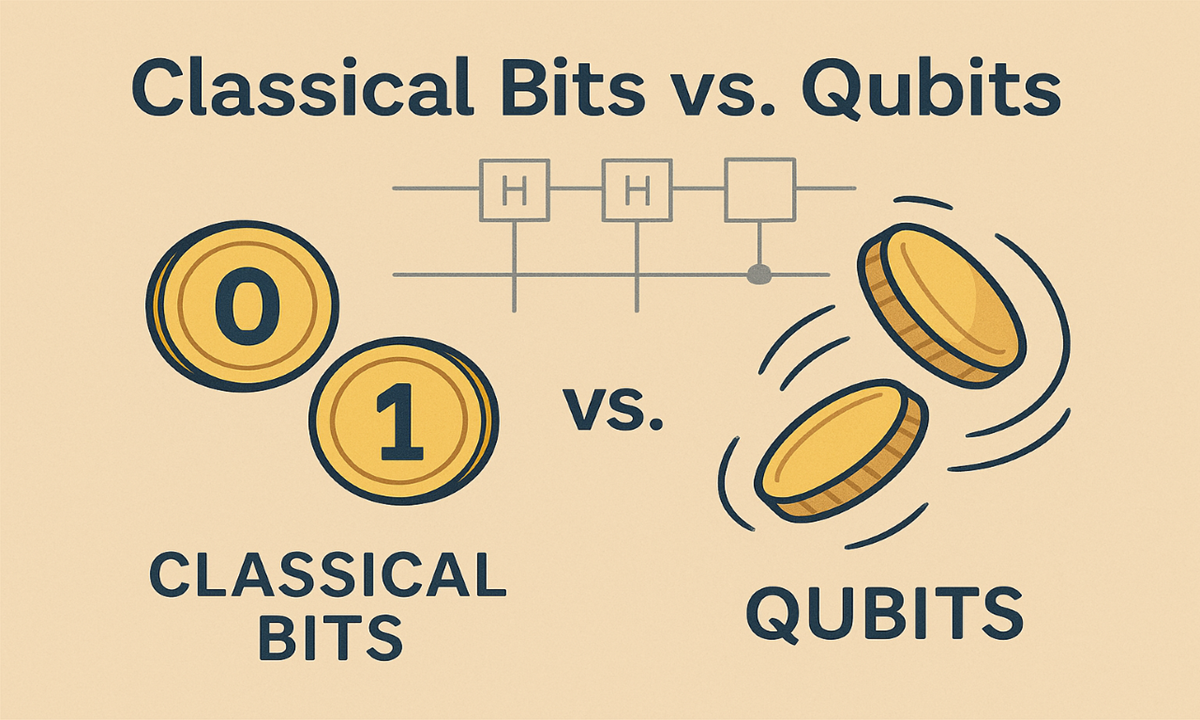 Quantum Computing Explained Simply for Developers